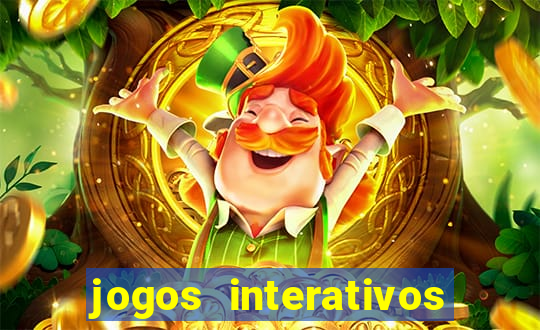 jogos interativos para eventos corporativos